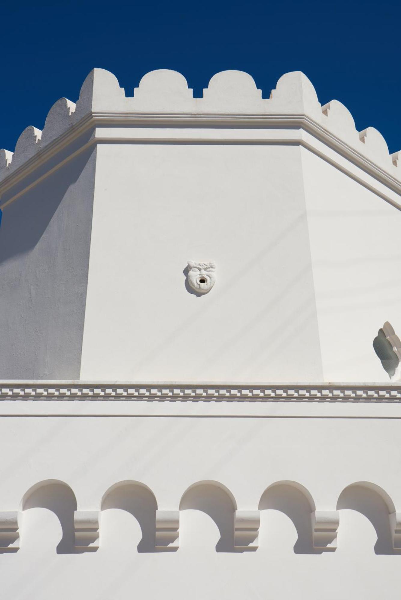 La Casa Dei Merli Capri Exterior photo